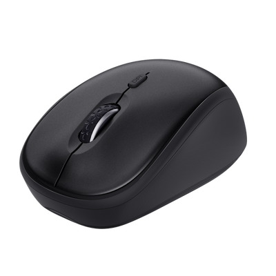TRUST BUNDLE TKM-360 TASTIERA + MOUSE WIRELESS [25355]