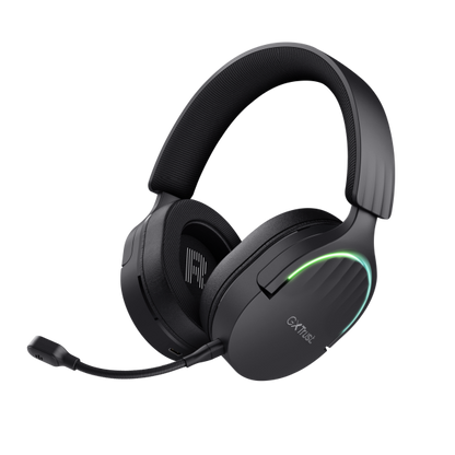 TRUST CUFFIE GAMING GXT491 FAYZO DUAL WIRELESS [24901]