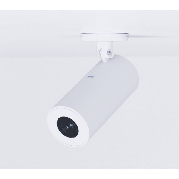 Ubiquiti - UVC-AI-Theta-ProLens110 - UniFi Wide-angle lens with enhanced low-light performance and dynamic range that connects to an AI Theta Hub, 4K (8MP) video resolution, 110.4 horizontal field of [UVC-AI-Theta-ProLens110]