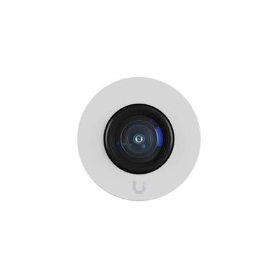 Ubiquiti - UVC-AI-Theta-ProLens110 - UniFi Wide-angle lens with enhanced low-light performance and dynamic range that connects to an AI Theta Hub, 4K (8MP) video resolution, 110.4 horizontal field of [UVC-AI-Theta-ProLens110]