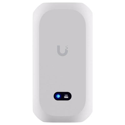 Ubiquiti - UVC-AI-Theta-Hub - UniFi Hub for any AI Theta deployment, compatible with any AI Theta Lens and AI Theta Audio, (1) video and (1) audio port for connecting a lens and audio module, Supports [UVC-AI-Theta-Hub]