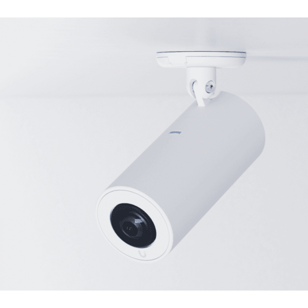 Ubiquiti - UACC-AI-Theta-Pro-Angle Mount-Camera - Supporto angolare da soffitto per obiettivi AI Theta Pro. [UACC-AI-Theta-Pro-AngleMountCamera]