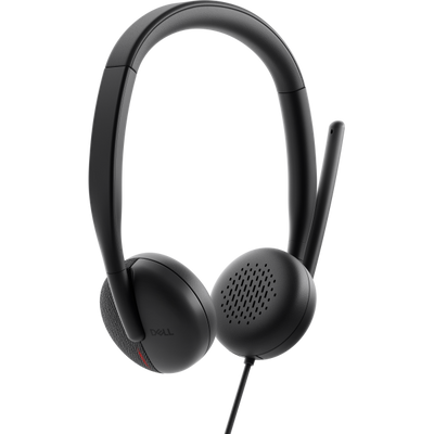Dell Pro Wired Headset (WH3024) [WH3024-DWW]
