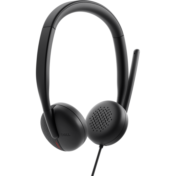 Dell Pro Wired Headset (WH3024) [WH3024-DWW]