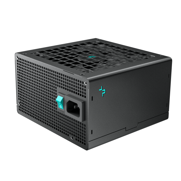 DEEPCOOL ALIMENTATORI 650W BRONZE 80 PLUS ATX 3.1 R-PL650D-FC0B-EU V2 [R-PL650D-FC0B-EU]