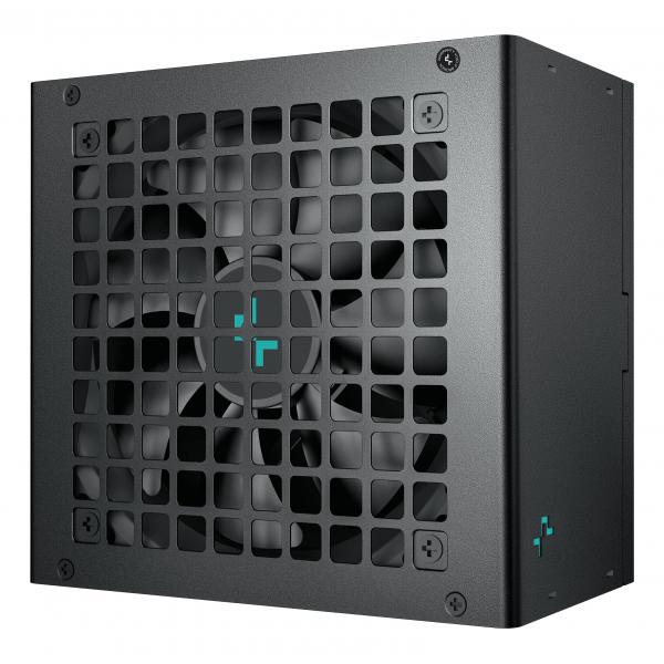 DEEPCOOL ALIMENTATORI 650W BRONZE 80 PLUS ATX 3.1 R-PL650D-FC0B-EU V2 [R-PL650D-FC0B-EU]