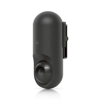 Ubiquiti - UACC-Flex-Cam-PWM-Nero - Supporto Flex Pro - Versatile supporto da parete o da palo resistente alle intemperie per le telecamere G3 e G5 Flex [UACC-Flex-Cam-PWM-Black]