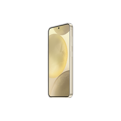 Samsung Galaxy S24 Clear Cover [GP-FPS921SAATW]