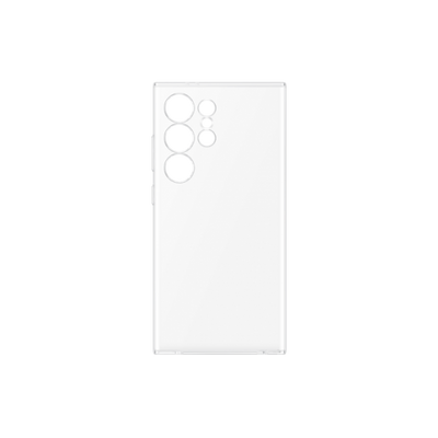 Samsung Galaxy S24 Ultra Clear Cover [GP-FPS928SAATW]