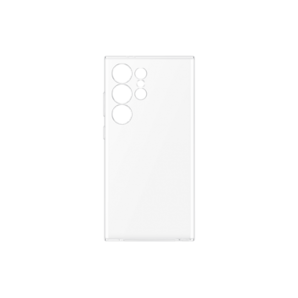 Samsung Galaxy S24 Ultra Clear Cover [GP-FPS928SAATW] - ITPartners