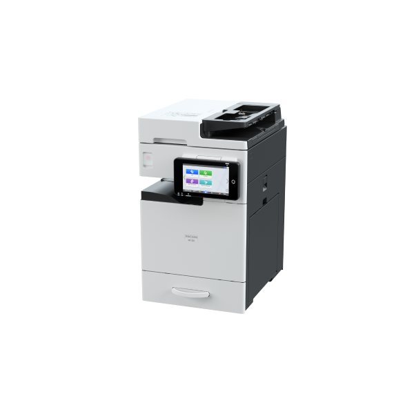 Ricoh IM 370 - Laser Printer - A3 - 1200 x 1200 DPI - 37 ppm - White [423502]