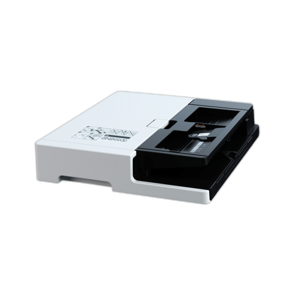 Ricoh IM 370 - Laser Printer - A3 - 1200 x 1200 DPI - 37 ppm - White [423502]