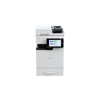 Ricoh IM 370 - Laser Printer - A3 - 1200 x 1200 DPI - 37 ppm - White [423502]