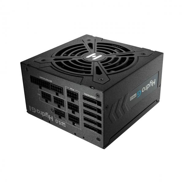 FSP FORTRON ALIM HG2-1200W ATX 3.0 1200W, 80+ Gold + CAVO PCIe5,1 4WT1441 [PPA12A1401]