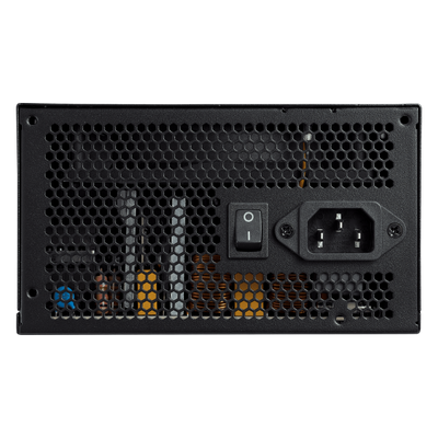 ADATA XPG ALIMENTATORE KYBER 850G 850W ATX3 12VHPWR PCIe 12+4PIN [KYBER850G-BKCEU]