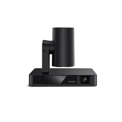 Yealink UVC86 Black. [UVC86Black]