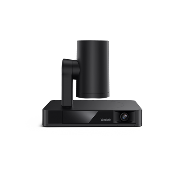 Yealink UVC86 Black. [UVC86Black]