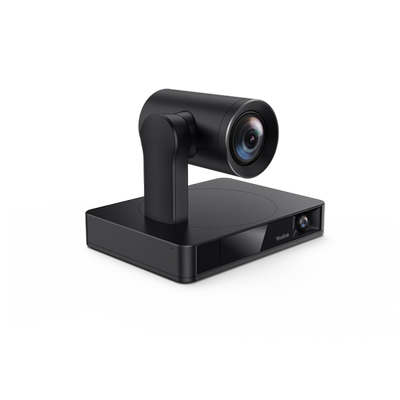 Yealink UVC86 Black. [UVC86Black]