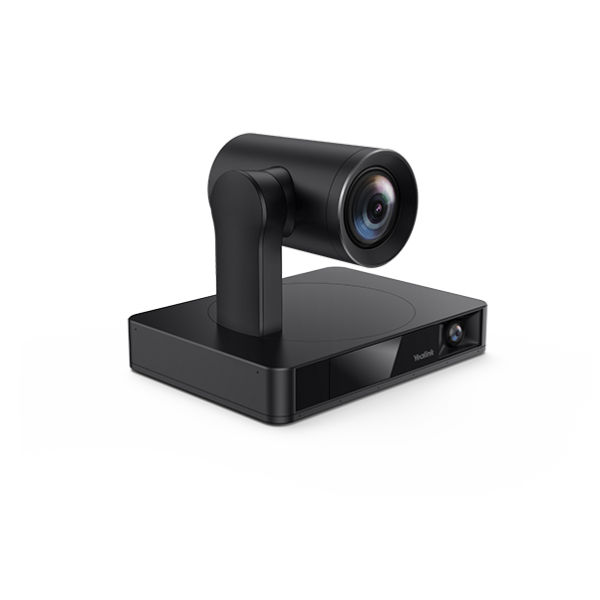 Yealink UVC86 Black. [UVC86Black]