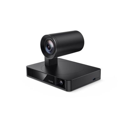 Yealink UVC86 Black. [UVC86Black]