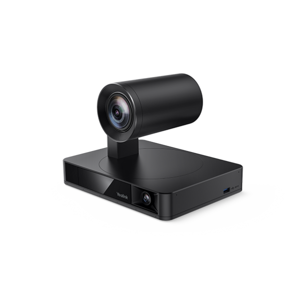 Yealink UVC86 Black. [UVC86Black]