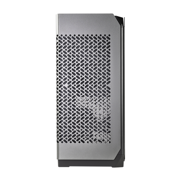 COOLER MASTER CASE NCORE 100 MAX, INCLUDE ALIM 850W GOLD E DISSIPAZIONE A LIQUIDO [NR100-MNNN85-SL0]