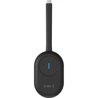 Hikvision DS-D5SC3B-B dongle Smart TV USB 4K Ultra HD Nero [DS-D5SC3B-B]