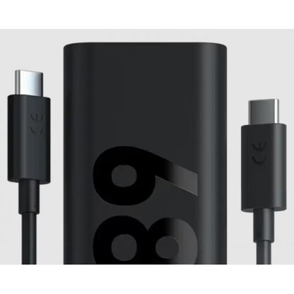 Lenovo Caricabatterie da parete USB-C da 68 W [ZG38C05739]