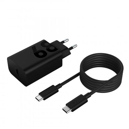 Lenovo Caricabatterie da parete USB-C da 68 W [ZG38C05739]