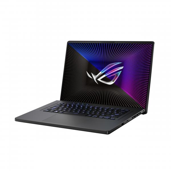 ASUS ROG Zephyrus G16 GU603VI-N4014W Intel Core i7 i7-13620H Computer portatile 40,6 cm (16") WQXGA 16 GB DDR4-SDRAM 1 TB SSD NVIDIA GeForce RTX 4070 Wi-Fi 6 (802.11ax) Windows 11 Home Nero, Grigio [90NR0G33-M00670]