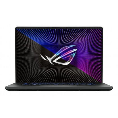 ASUS ROG Zephyrus G16 GU603VI-N4014W Intel Core i7 i7-13620H Computer portatile 40,6 cm (16") WQXGA 16 GB DDR4-SDRAM 1 TB SSD NVIDIA GeForce RTX 4070 Wi-Fi 6 (802.11ax) Windows 11 Home Nero, Grigio [90NR0G33-M00670]