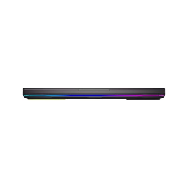 ASUS ROG Strix G17 G713PI-HX049W AMD Ryzen 9 7845HX Computer portatile 43,9 cm (17.3") Full HD 16 GB DDR5-SDRAM 1 TB SSD NVIDIA GeForce RTX 4070 Wi-Fi 6E (802.11ax) Windows 11 Home Grigio [90NR0GG4-M00620]