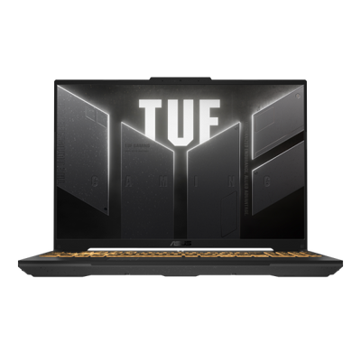 ASUS TUF Gaming FX607JV-QT115W Computer portatile 40,6 cm (16") Quad HD+ Intel Core i7 i7-13650HX 16 GB DDR5-SDRAM 1 TB SSD NVIDIA GeForce RTX 4060 Wi-Fi 6 (802.11ax) Windows 11 Home Grigio [FX607JV-QT115W]