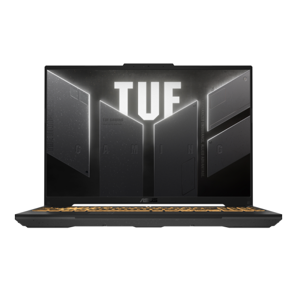 ASUS TUF Gaming FX607JV-QT115W Computer portatile 40,6 cm (16") Quad HD+ Intel Core i7 i7-13650HX 16 GB DDR5-SDRAM 1 TB SSD NVIDIA GeForce RTX 4060 Wi-Fi 6 (802.11ax) Windows 11 Home Grigio [90NR0HV7-M00A70]