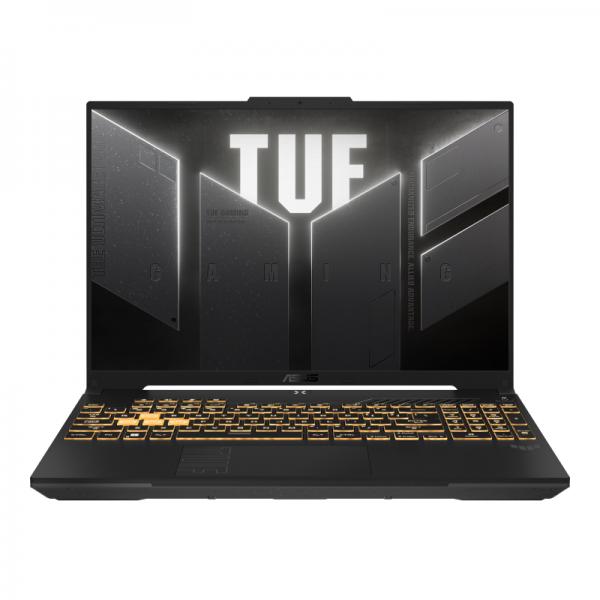 ASUS NB 16" GAMING TUF i7-13650HX 16GB 1T SSD RTX 4060 8GB WIN 11 HOME [FX607JV-QT115W]