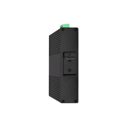 Level One Hilbert 8-Port Industrial Gigabit PoE Smart Lite Switch - 8 PoE Outputs - 802.3at/af PoE [IGS-2108P]