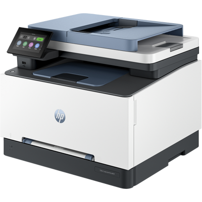 Hp Color LaserJet Pro MFP 3302fdn Printer [759V1F#ABD]