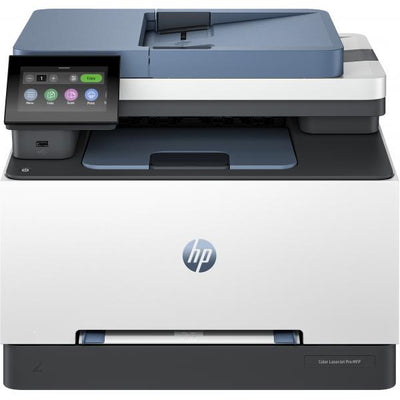 Hp Color LaserJet Pro MFP 3302fdn Printer [759V1F#ABD]