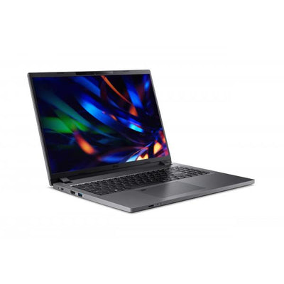 Acer TravelMate P2 TMP216-51- TCO-701R Netbook 40,6 cm (16") WUXGA Intel Core i7 i7-1355U 16 GB DDR4-SDRAM 512 GB SSD Wi-Fi 6E (802.11ax) Windows 11 Pro Grigio [NX.B1BET.002] - ITPartners
