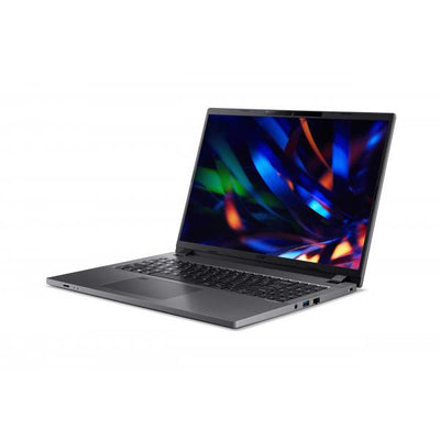 Acer TravelMate P2 TMP216-51- TCO-701R Netbook 40,6 cm (16") WUXGA Intel Core i7 i7-1355U 16 GB DDR4-SDRAM 512 GB SSD Wi-Fi 6E (802.11ax) Windows 11 Pro Grigio [NX.B1BET.002] - ITPartners