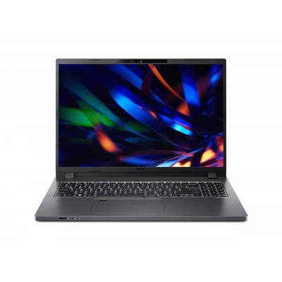 Acer TravelMate P2 TMP216-51- TCO-701R Netbook 40,6 cm (16") WUXGA Intel Core i7 i7-1355U 16 GB DDR4-SDRAM 512 GB SSD Wi-Fi 6E (802.11ax) Windows 11 Pro Grigio [NX.B1BET.002] - ITPartners