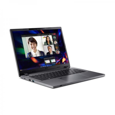 Acer TravelMate P2 TMP214-55-TCO-724P Computer portatile 35,6 cm (14") WUXGA Intel Core i7 i7-1355U 16 GB DDR4-SDRAM 512 GB SSD Wi-Fi 6E (802.11ax) Windows 11 Pro Nero [NX.B28ET.002] - ITPartners