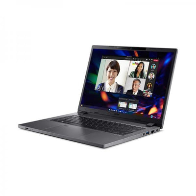Acer TravelMate P2 TMP214-55-TCO-724P Computer portatile 35,6 cm (14") WUXGA Intel Core i7 i7-1355U 16 GB DDR4-SDRAM 512 GB SSD Wi-Fi 6E (802.11ax) Windows 11 Pro Nero [NX.B28ET.002] - ITPartners