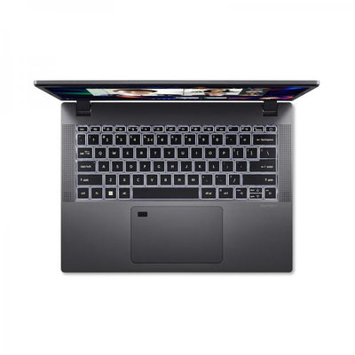 Acer TravelMate P2 TMP214-55-TCO-724P Computer portatile 35,6 cm (14") WUXGA Intel Core i7 i7-1355U 16 GB DDR4-SDRAM 512 GB SSD Wi-Fi 6E (802.11ax) Windows 11 Pro Nero [NX.B28ET.002] - ITPartners