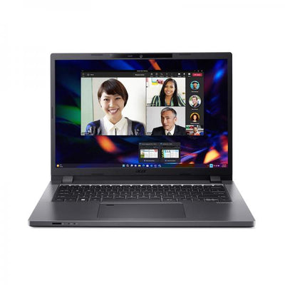 Acer TravelMate P2 TMP214-55-TCO-724P Computer portatile 35,6 cm (14") WUXGA Intel Core i7 i7-1355U 16 GB DDR4-SDRAM 512 GB SSD Wi-Fi 6E (802.11ax) Windows 11 Pro Nero [NX.B28ET.002] - ITPartners