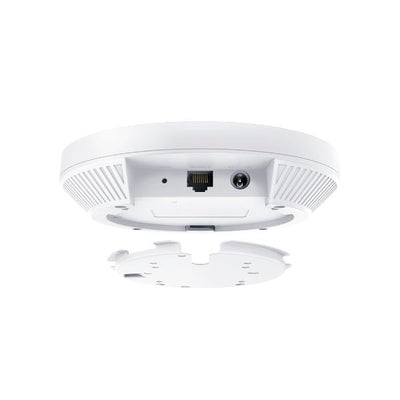 TP-Link Omada EAP653 (5-pack) 2976 Mbit/s Bianco Supporto Power over Ethernet (PoE) [EAP653(5-PACK)]