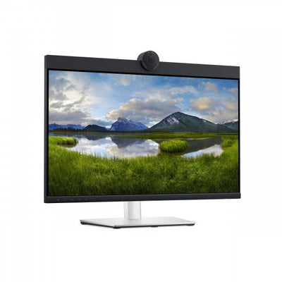 DELL MONITOR 23,8 LED IPS 16:9 FHD 8MS 300 CDM, HDMI/DP,MULTIMEDIALE, P2424HEB [DELL-P2424HEB]