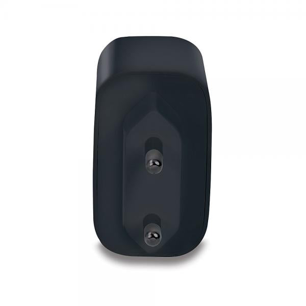 LINDY ALIMENTATORE GAN USB TIPO C, 65W [73426]