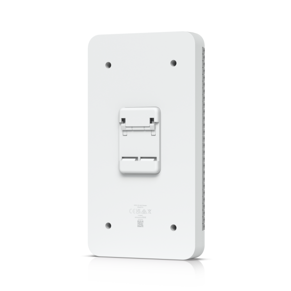 Ubiquiti - UA-SK-Elevator - Connects to in-elevator readers using PoE to authorize user's floor selection. Support for up to 18 floors and digital inputs for car status and emergency, (1) Elevator Hub [UA-SK-Elevator]