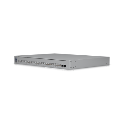 Ubiquiti Networks UniFi Switch Pro Max 24 PoE [USW-PRO-MAX-24-POE]